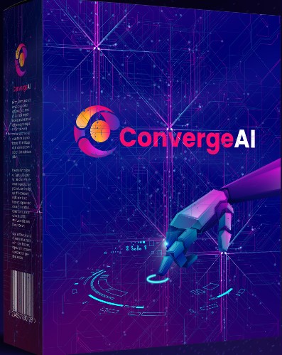 Converge Ai Review Revolutionizing Content With Ai Magic